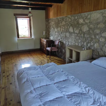 Maison De Charme Aiguebelette * Nances