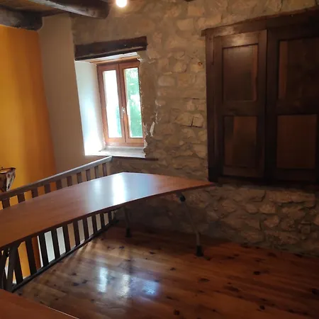 Maison De Charme Aiguebelette Nances